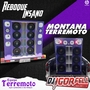 Cd Montana Terremoto e Reboque Insano