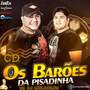CD OS BAROES DA PISADINHA SO AS MELHORES