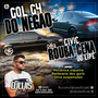 CD GOL G4 DO NEGAO E CIVIC ROUBA CENA