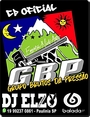 CD GBP BRUTOS DA PRESSAO BY DJ ELZO