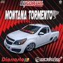 Cd Montana Tormento By Dj Igor Fell