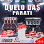 CD DUELO DAS PARATI VERAO FUNK