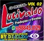 CD LUCIVALDO PRODUCOES VOL 02 BY DJ ELZO