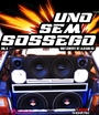 CD UNO SEM SOSSEGO - MEGA ELETRO FUNK 2K