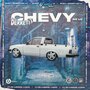 CD CHEVY DERRETI DO LU