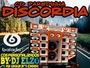 CD PAREDINHA DISCORDIA BY DJ ELZO