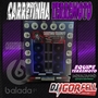 Cd Carretinha Terremoto Vol 2 By Dj Igor