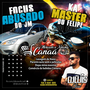 CD FOCUS DO JM E KA DO FELIPE