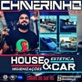 Cd House e Car Estetica e Higienizacoes