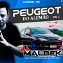 PEUGEOT DO ALEMAO VOL1