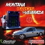 Cd Montana Kaos da Veiarada By Dj Igor