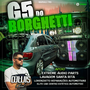 CD G5 DO BORGHETTI