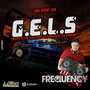 CD G.E.L.S Vol03 - DJ Frequency Mix
