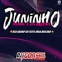 Cd Juninho Auto Lavagem By Dj Igor Fell