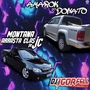 Amarok do Donato e Montana JC