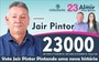 Equipe Tubarao - Vereador Jair Pintor