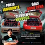 PalioIgnorante GolfRobaCena CitroenNervo