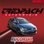 Cd Trespach Automoveis Volume 2