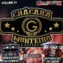 Chacara Monteiro Vol 1  DJ CLEITON MIX