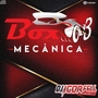 Cd Mecanica Boxzero 3 By Dj Igor Fell