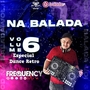 CD DJ Frequency Mix Esp. Na Balada Vol06