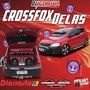 Cd Crossfox Delas By Dj Igor Fell