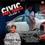 Civic Papa Trofeu Vol04 DJRodrigoMaia