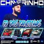 Cd Dos Panotchas Vol.2