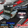 PICKUP SEM CARINHO DO IVAN E SIENA TONHO