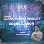 SOCIAL DO LENON E TENDEL CLAND DO WESLEY