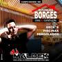 DOUGLAS BORGES DECKS E PERGOLADOS VOL1