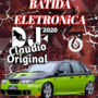 CD BATIDAO ELETRONICA