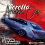 Corolla Arrasta Elas - DJGilvanFernandes
