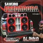 Saveiro Predadora Volume 1