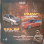 PARATI DO PRESSI E G3 DO BAGESTON