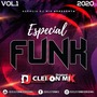 Especial Funk Dj Cleiton MIX