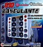 CD S10 basculante do alexandre