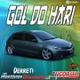 Cd Gol do Hari By Dj Igor Fell