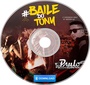 Cd Baile do Tony O Retorno Dj PR