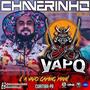 Cd Vapo Gaming Vol.1
