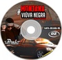 Cd Montana Viuva Negra do LucasMouraDjPR