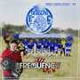 CD Geracao Futebol Clube - Frequency Mix