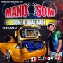 Mano Som Fco Beltrao - PR Dj Cleiton Mix