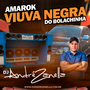 CD Amarok viuva Negra do bolachinha