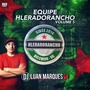 Equipe Hlera do Rancho Volume 5 MEGAFUNK
