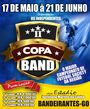 Copa Band Sertanejo e Funk 2015