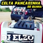 EP CELTA PANCADINHA DO BANHA BY DJ ELZO