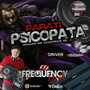 CD Parati Psicopata - DJ Frequency Mix