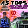 AS TOPS DO FIM DE SEMANA VOL 1