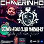 Cd Debochados Club Vol.4